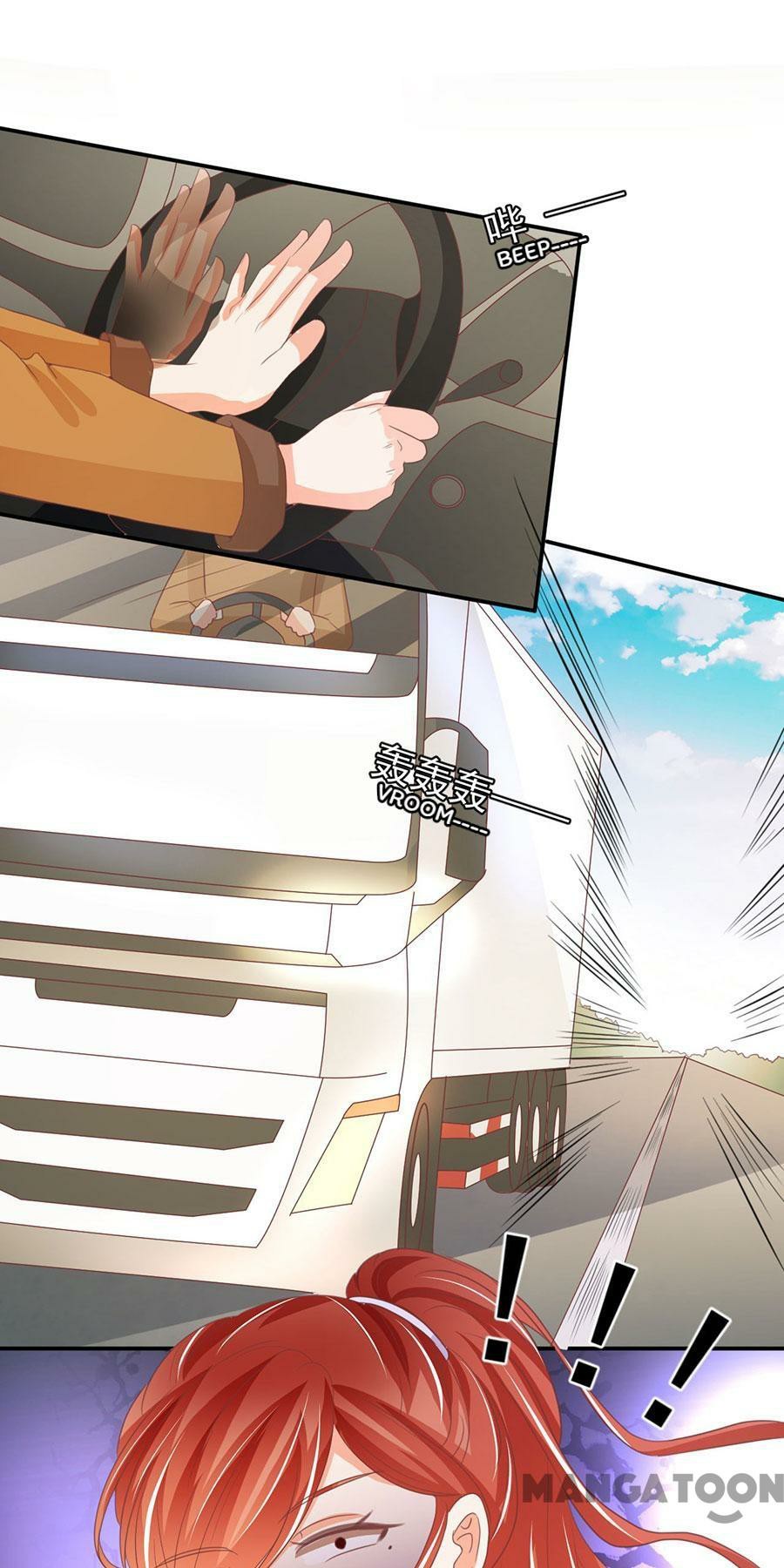 Prince’s Private Baby chapter 232 - page 8
