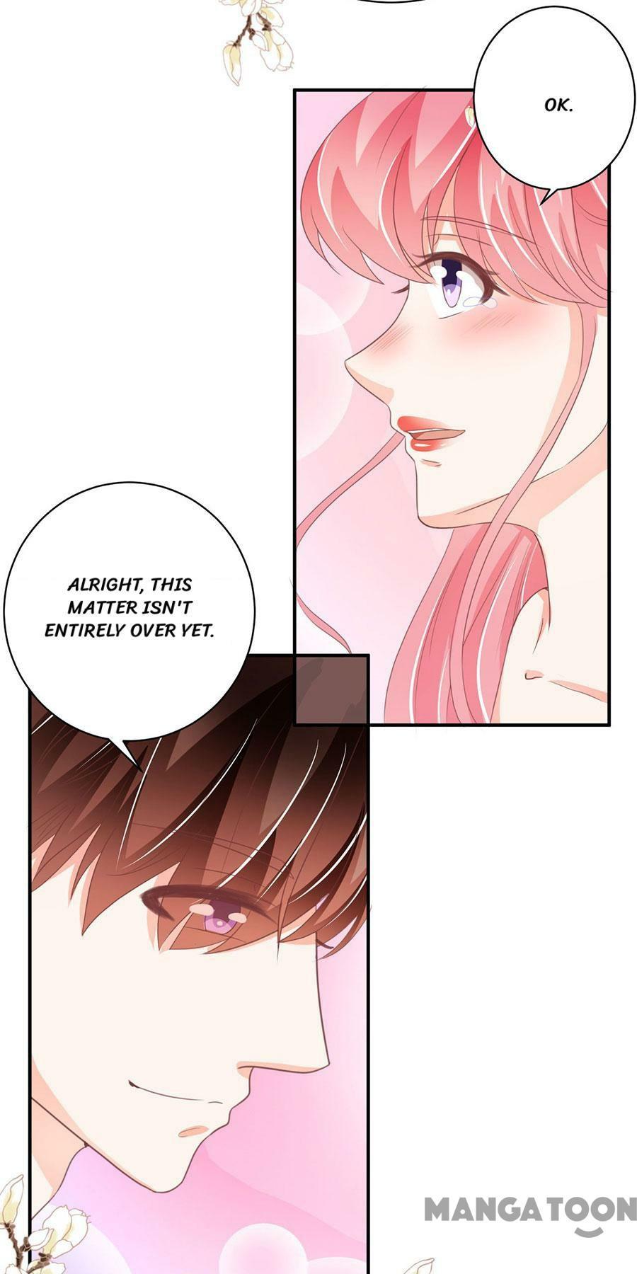 Prince’s Private Baby chapter 230 - page 15