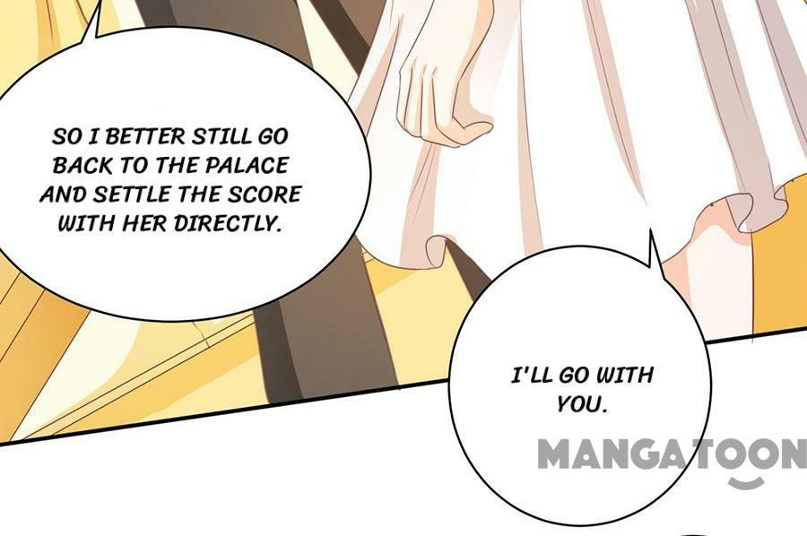 Prince’s Private Baby chapter 230 - page 18