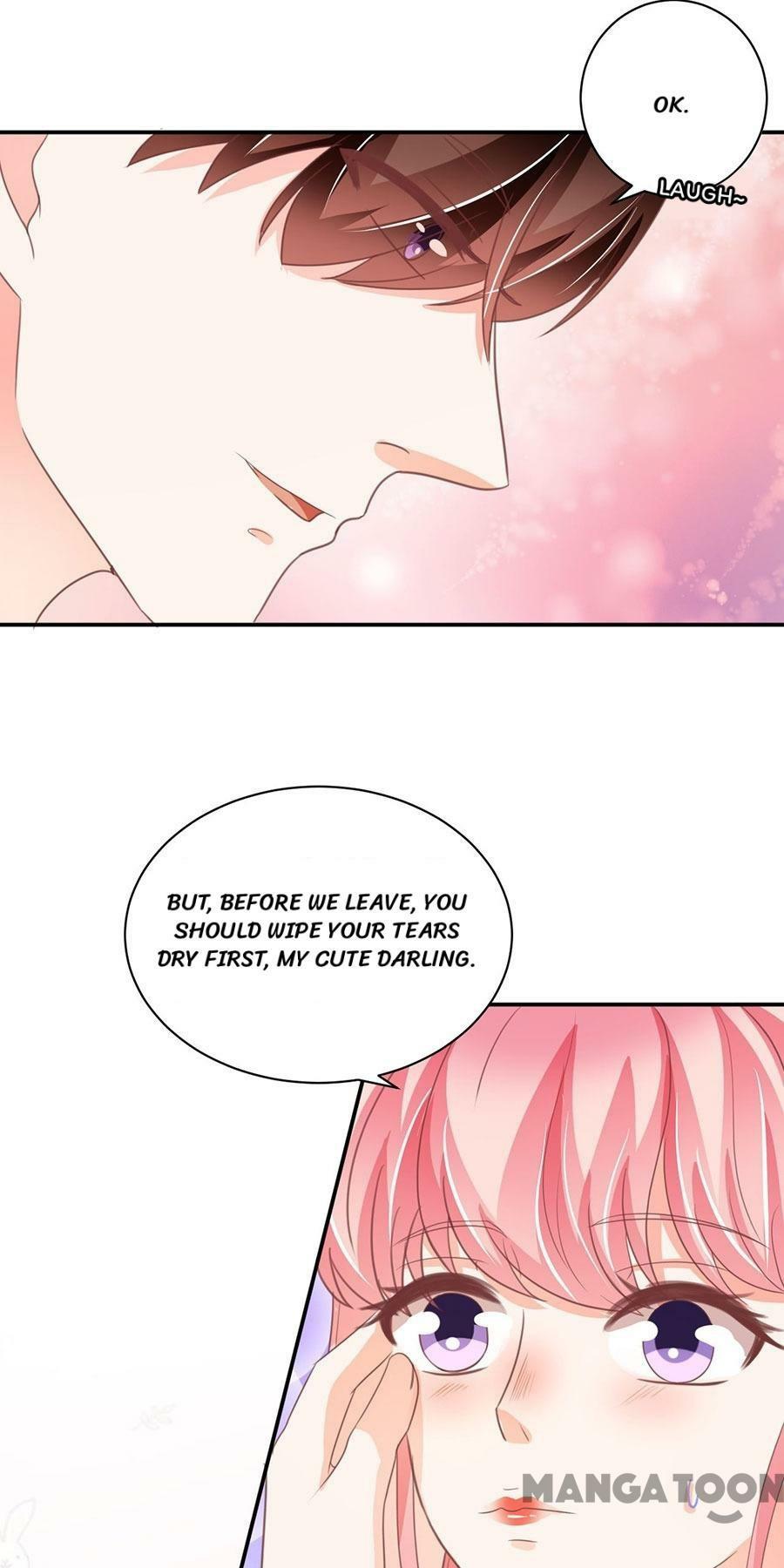 Prince’s Private Baby chapter 230 - page 19