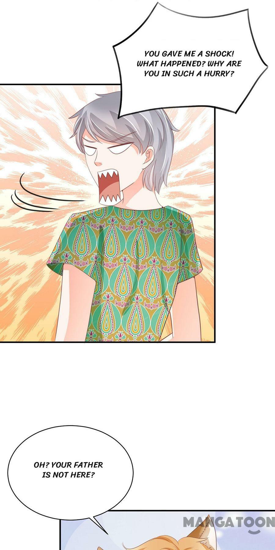 Prince’s Private Baby chapter 228 - page 1