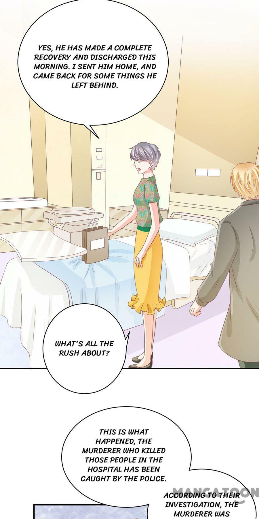 Prince’s Private Baby chapter 228 - page 3