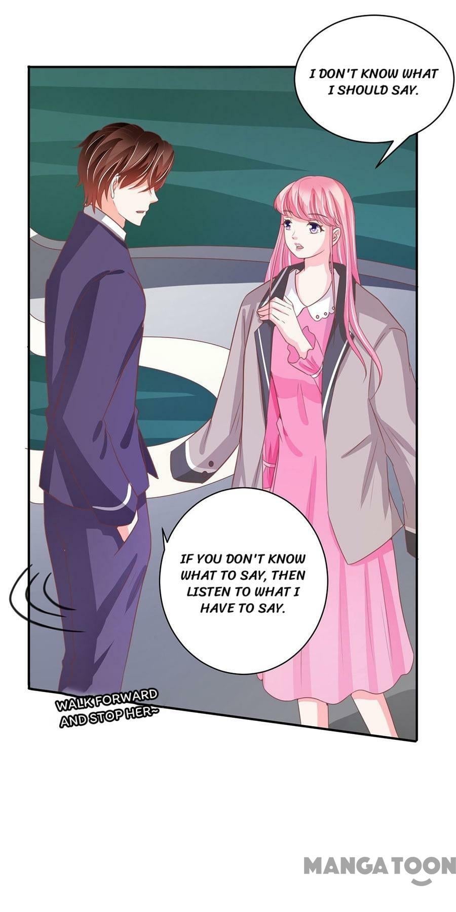 Prince’s Private Baby chapter 227 - page 5
