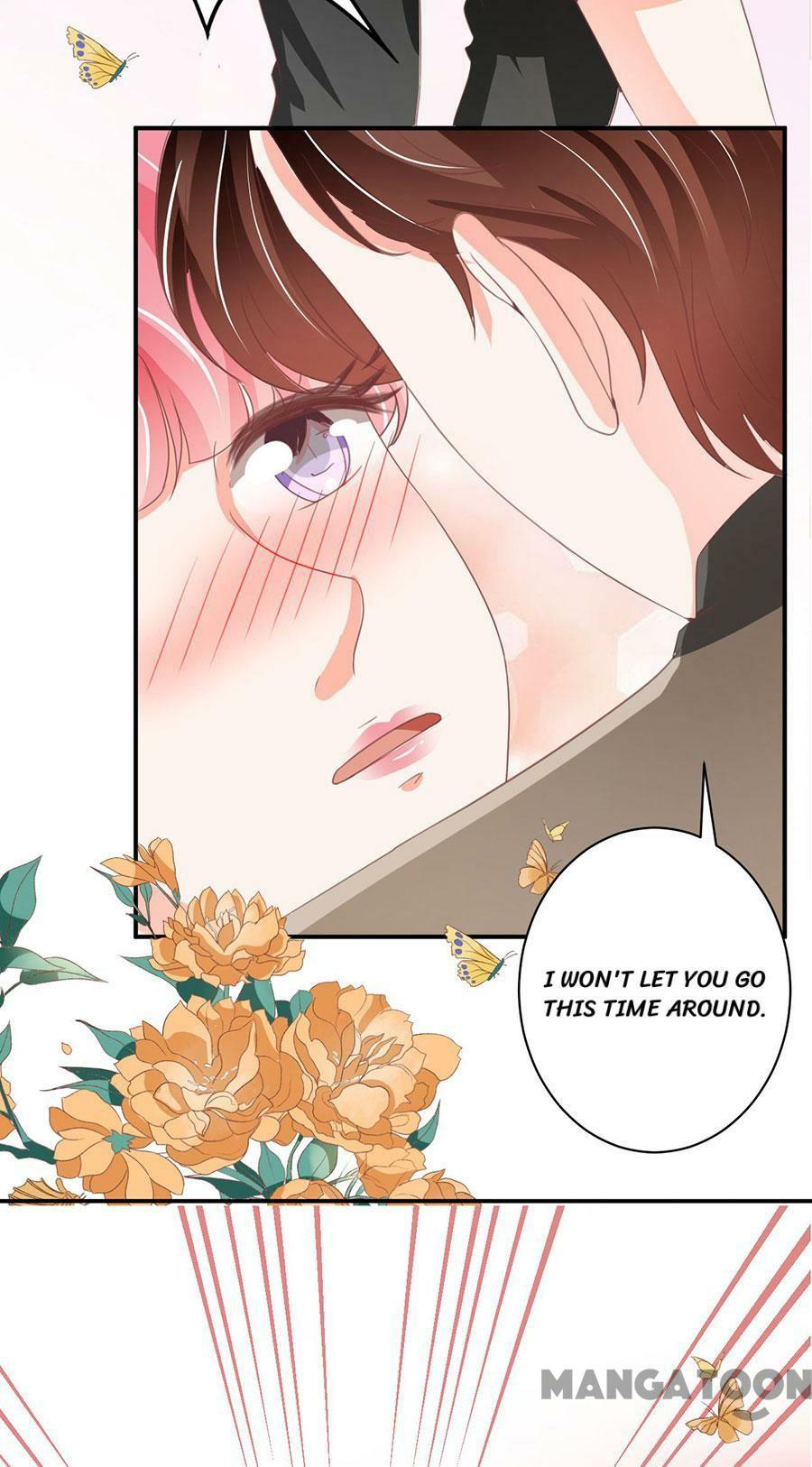 Prince’s Private Baby chapter 226 - page 11