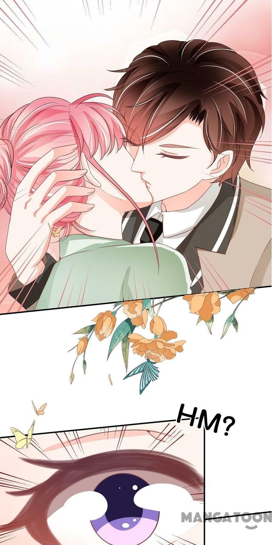 Prince’s Private Baby chapter 226 - page 12