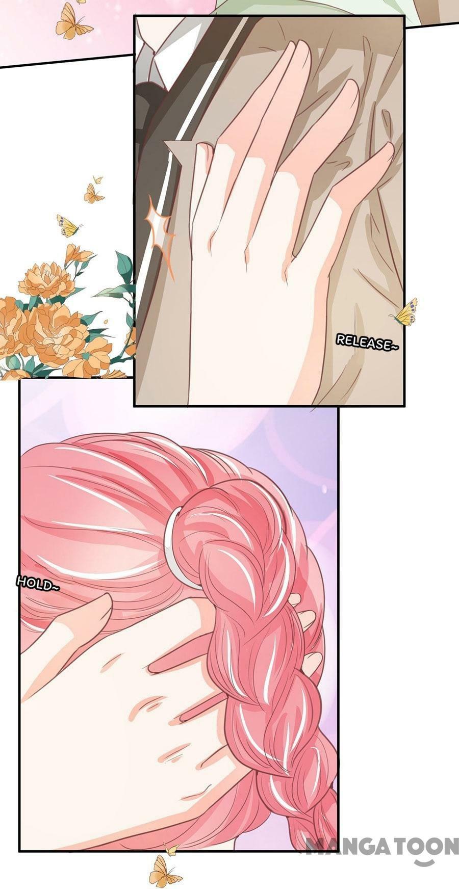 Prince’s Private Baby chapter 226 - page 15