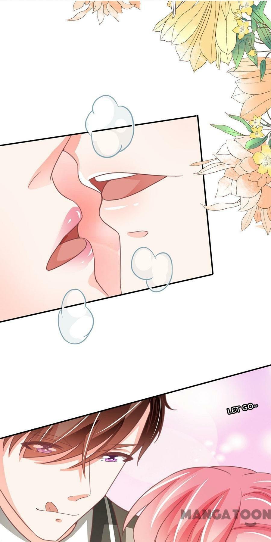 Prince’s Private Baby chapter 226 - page 17