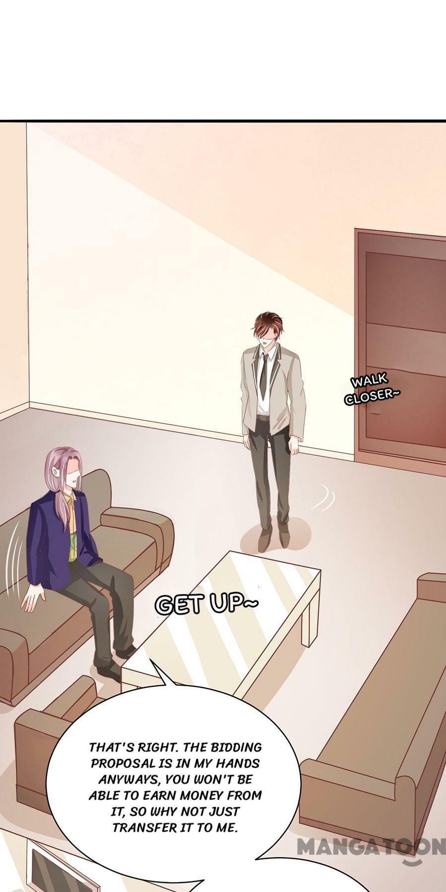 Prince’s Private Baby chapter 224 - page 24