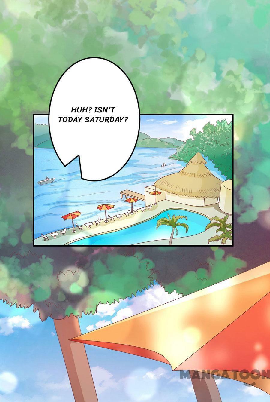 Prince’s Private Baby chapter 222 - page 15