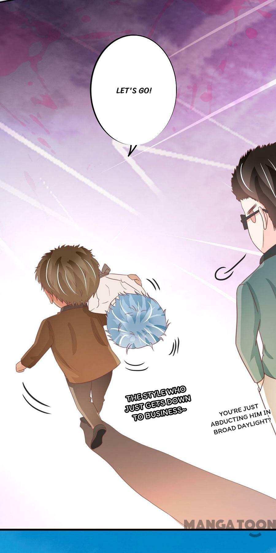 Prince’s Private Baby chapter 222 - page 34