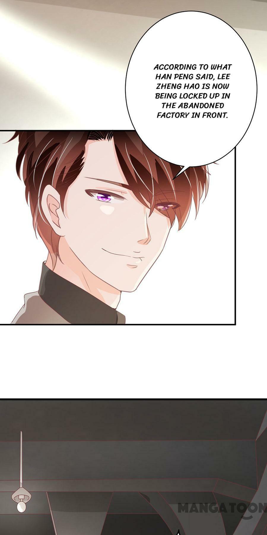 Prince’s Private Baby chapter 222 - page 40