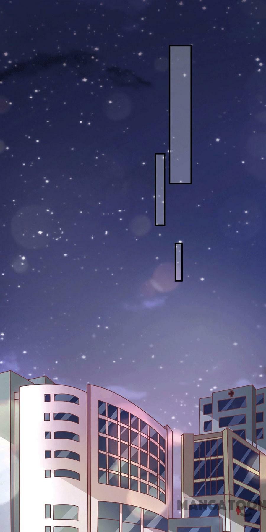 Prince’s Private Baby chapter 220 - page 1