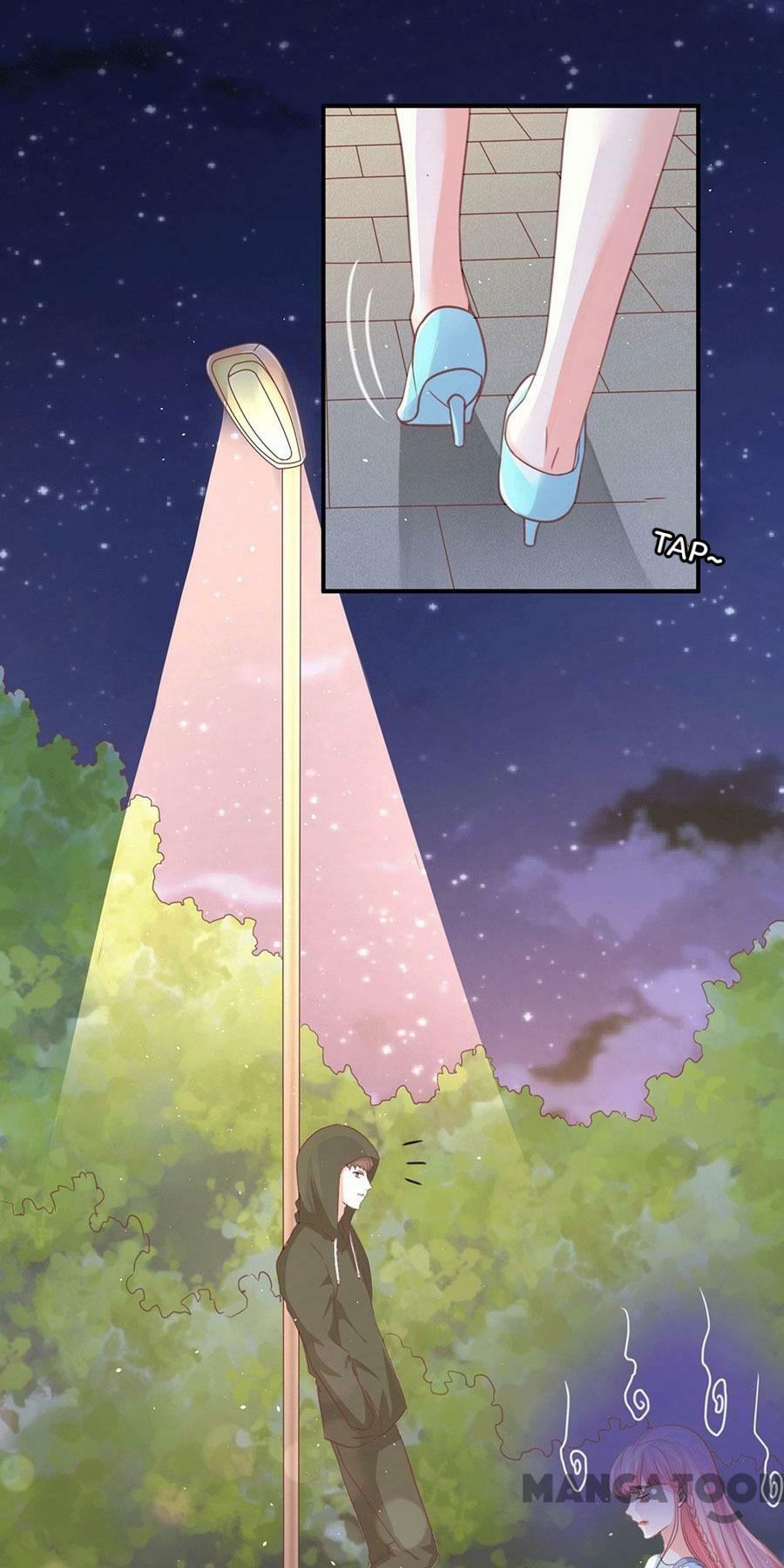 Prince’s Private Baby chapter 219 - page 1