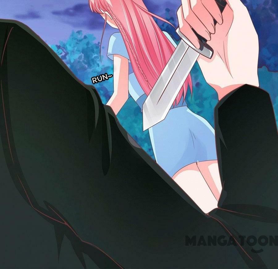 Prince’s Private Baby chapter 219 - page 12
