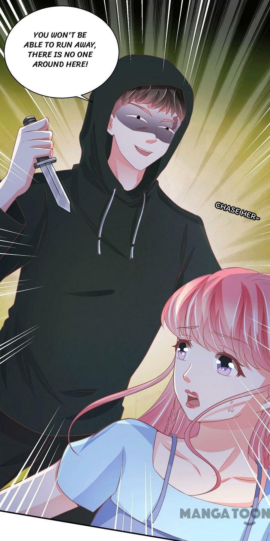 Prince’s Private Baby chapter 219 - page 13