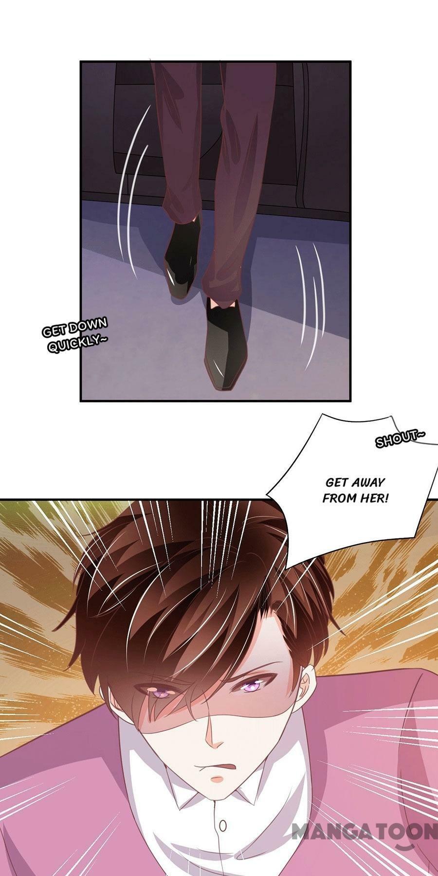 Prince’s Private Baby chapter 219 - page 19