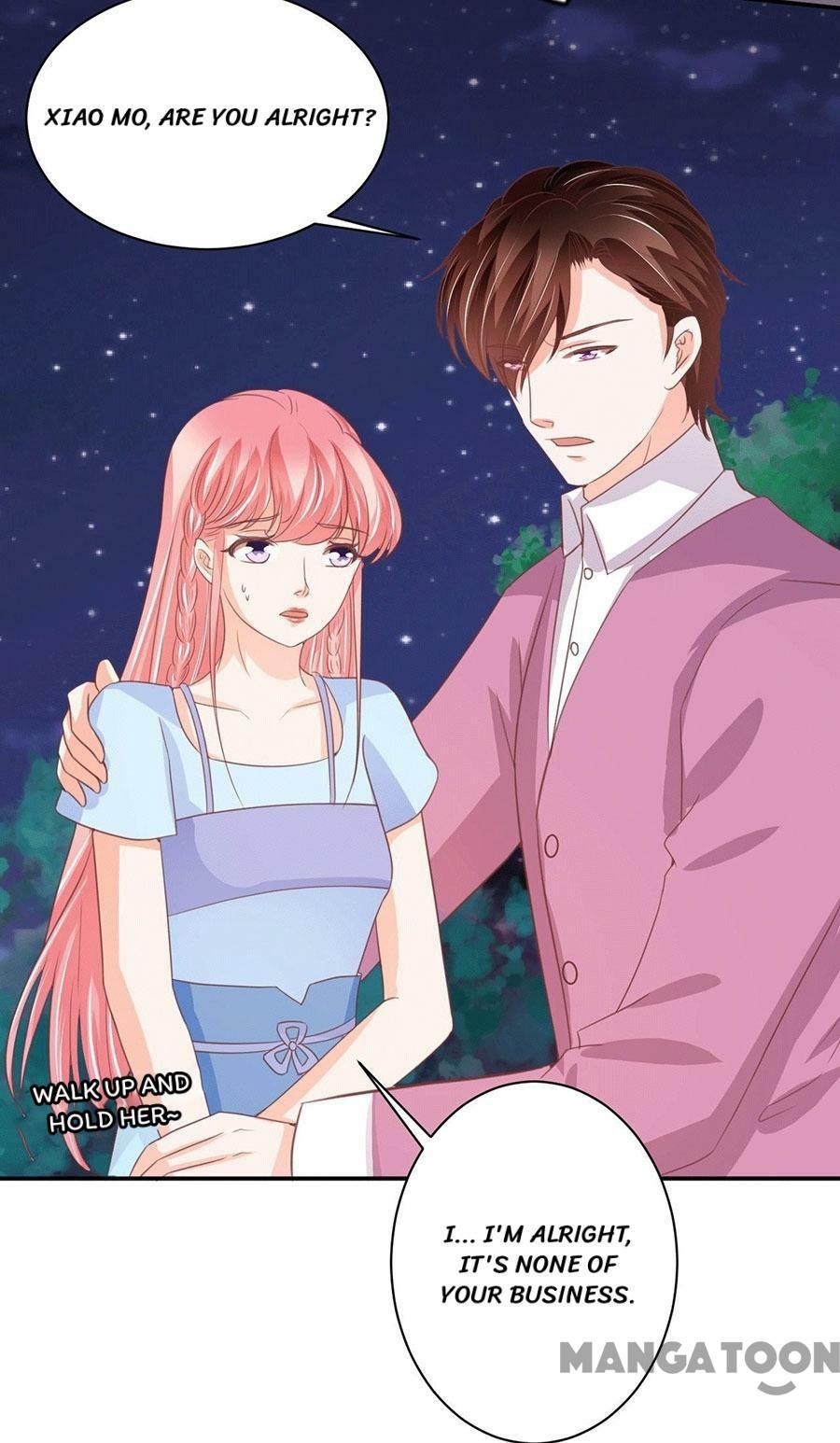 Prince’s Private Baby chapter 219 - page 24