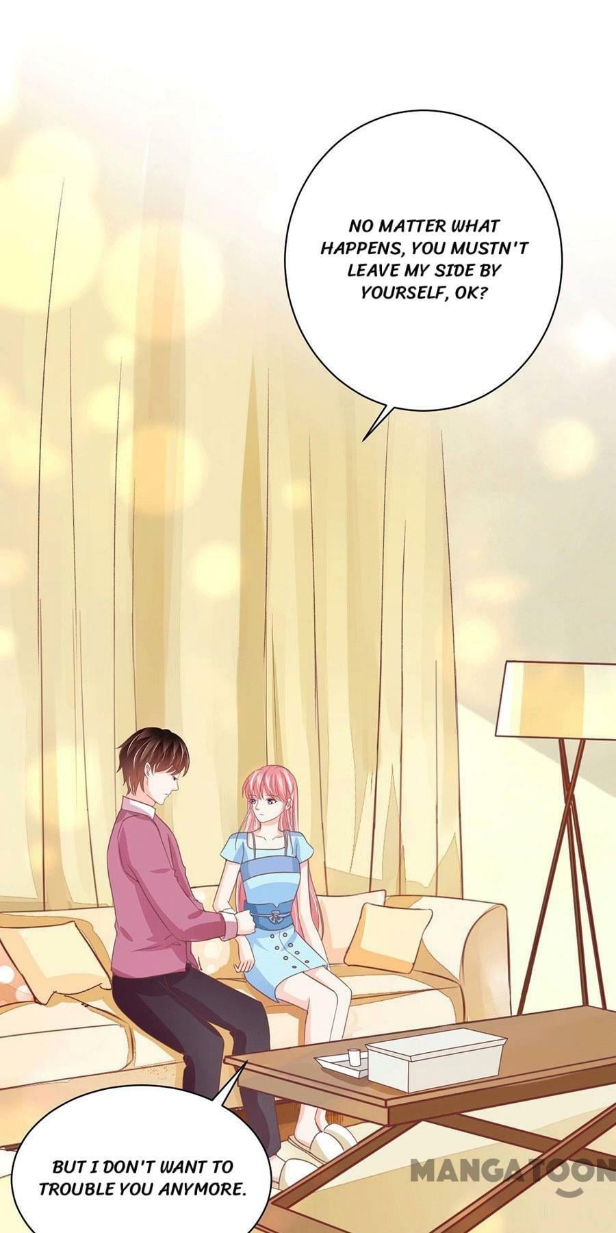 Prince’s Private Baby chapter 219 - page 34