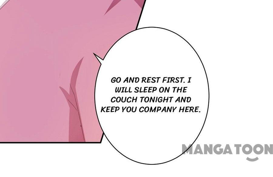 Prince’s Private Baby chapter 219 - page 37