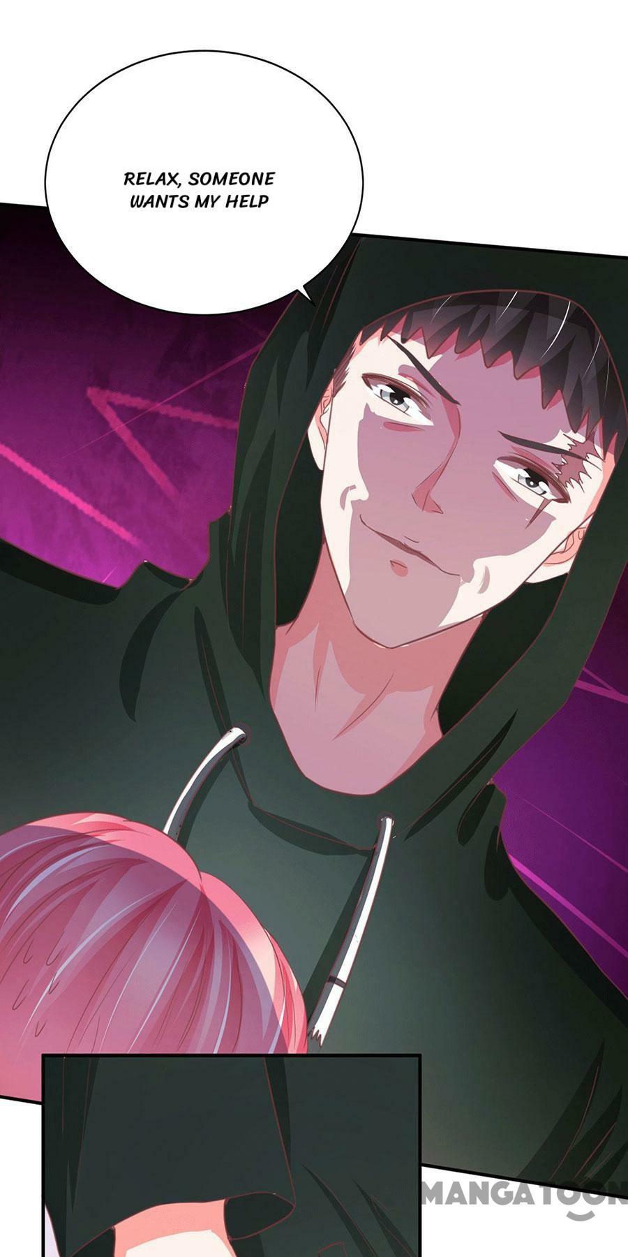Prince’s Private Baby chapter 219 - page 9