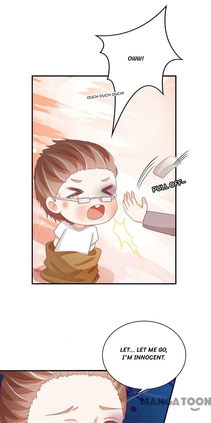 Prince’s Private Baby chapter 216 - page 1