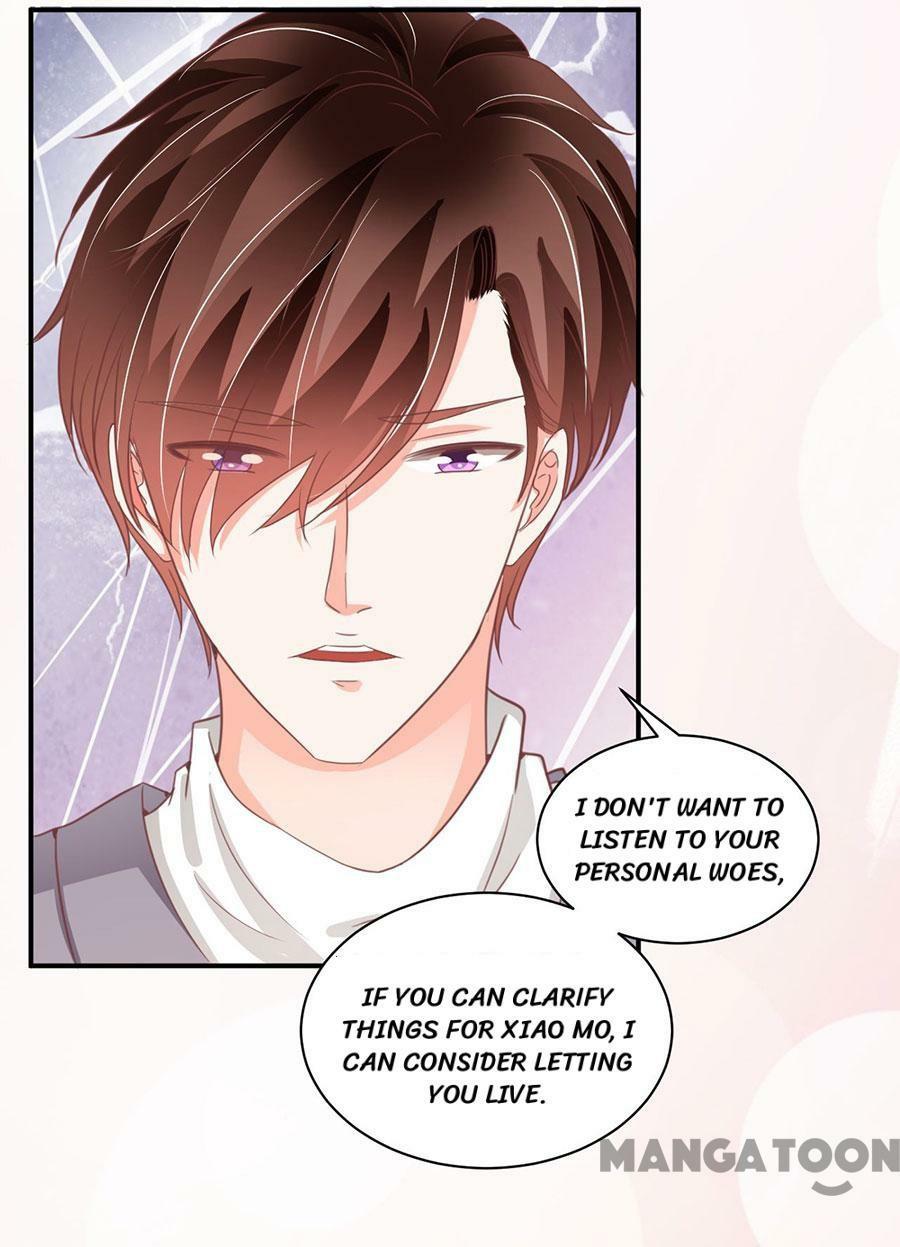 Prince’s Private Baby chapter 216 - page 14