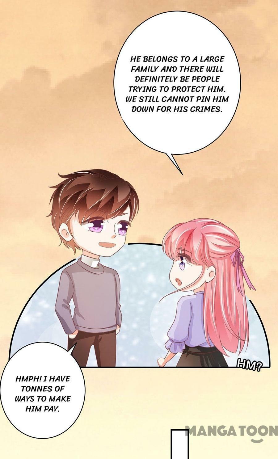 Prince’s Private Baby chapter 216 - page 20