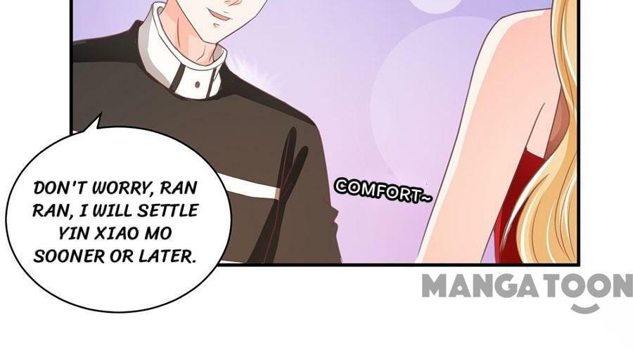 Prince’s Private Baby chapter 216 - page 27