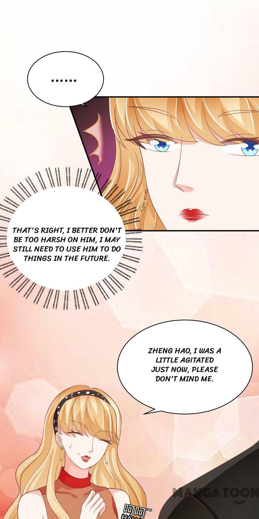 Prince’s Private Baby chapter 216 - page 30