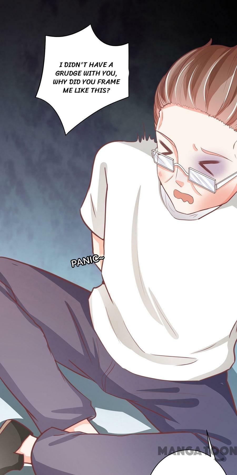 Prince’s Private Baby chapter 216 - page 5