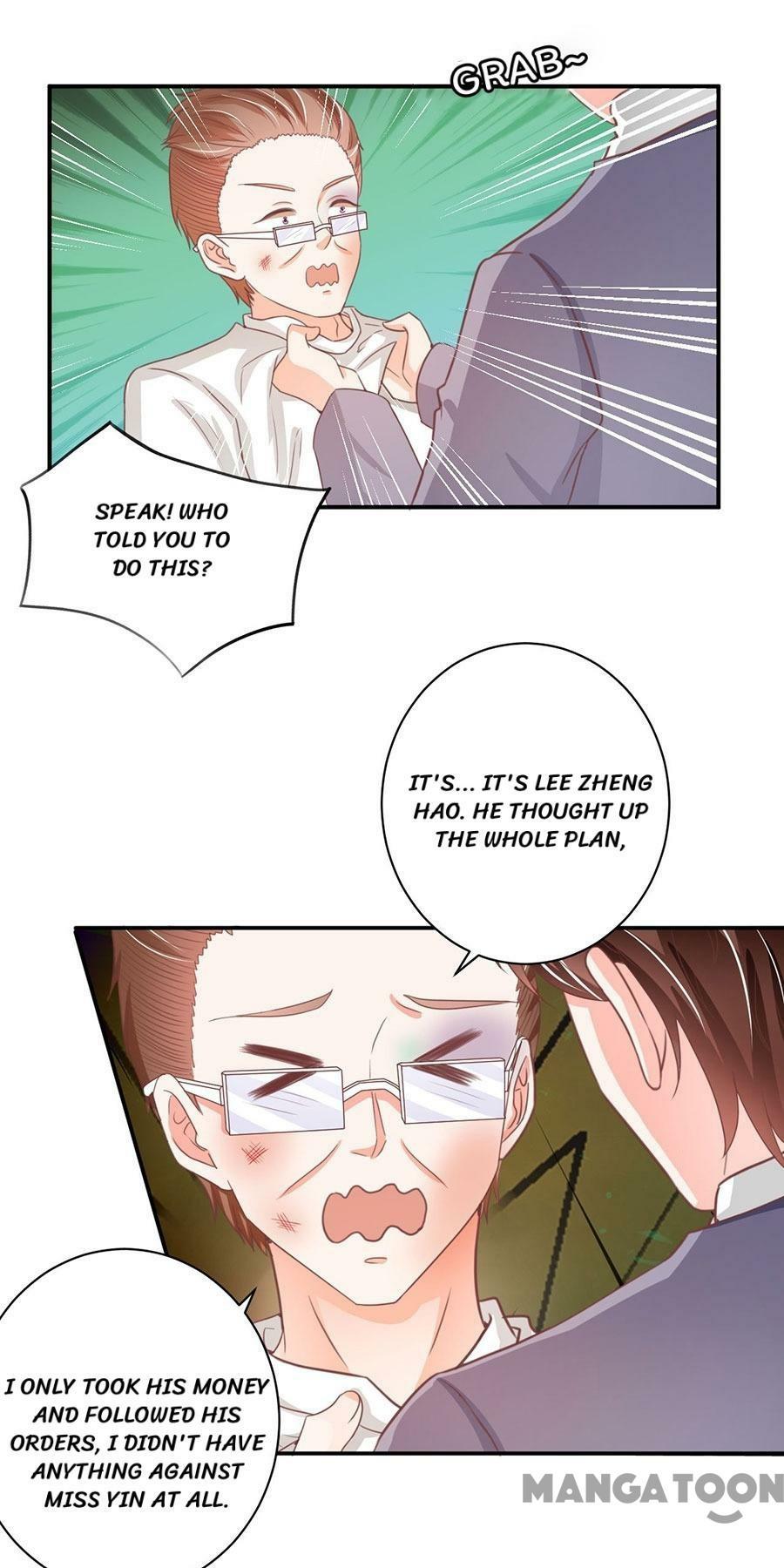 Prince’s Private Baby chapter 216 - page 7