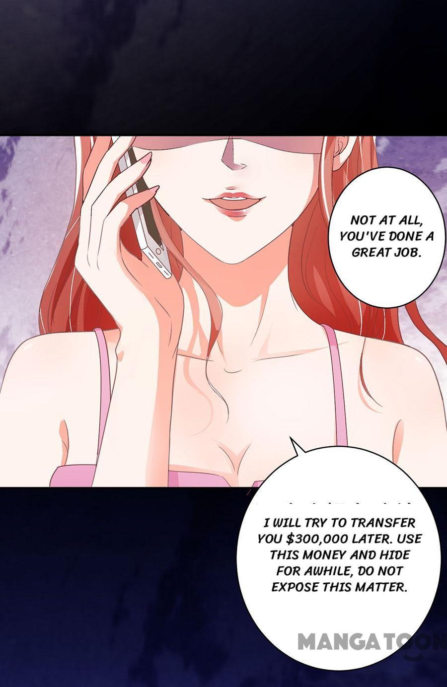 Prince’s Private Baby chapter 214 - page 3