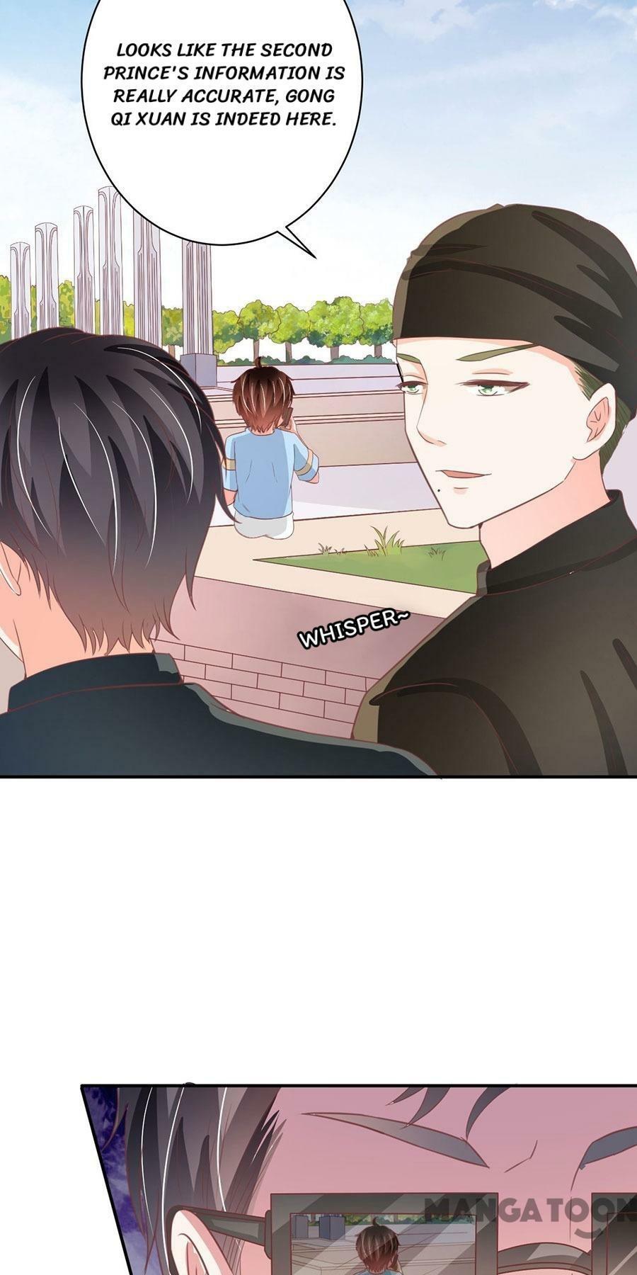 Prince’s Private Baby chapter 213 - page 13