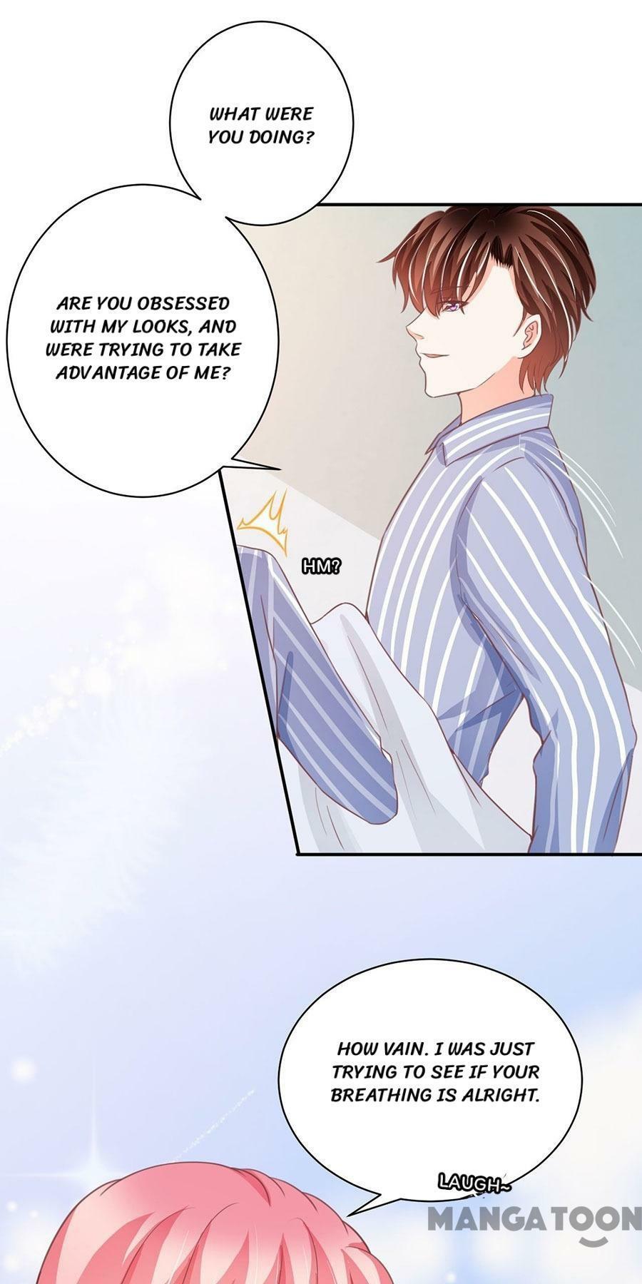 Prince’s Private Baby chapter 212 - page 30