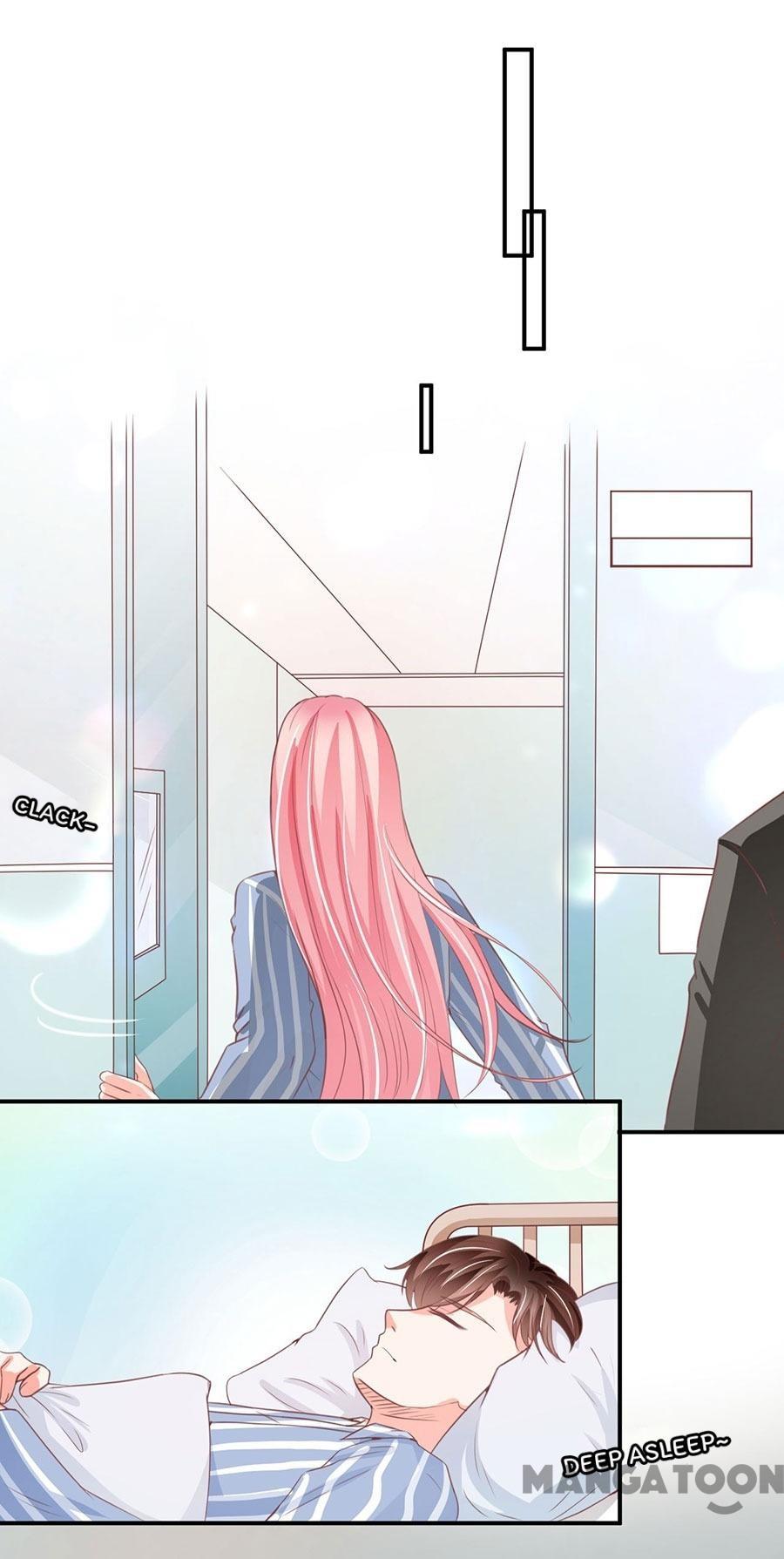 Prince’s Private Baby chapter 211 - page 1
