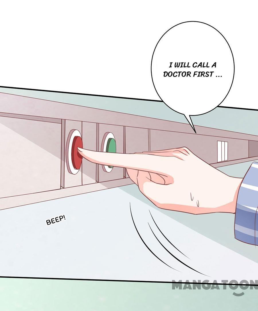 Prince’s Private Baby chapter 211 - page 20