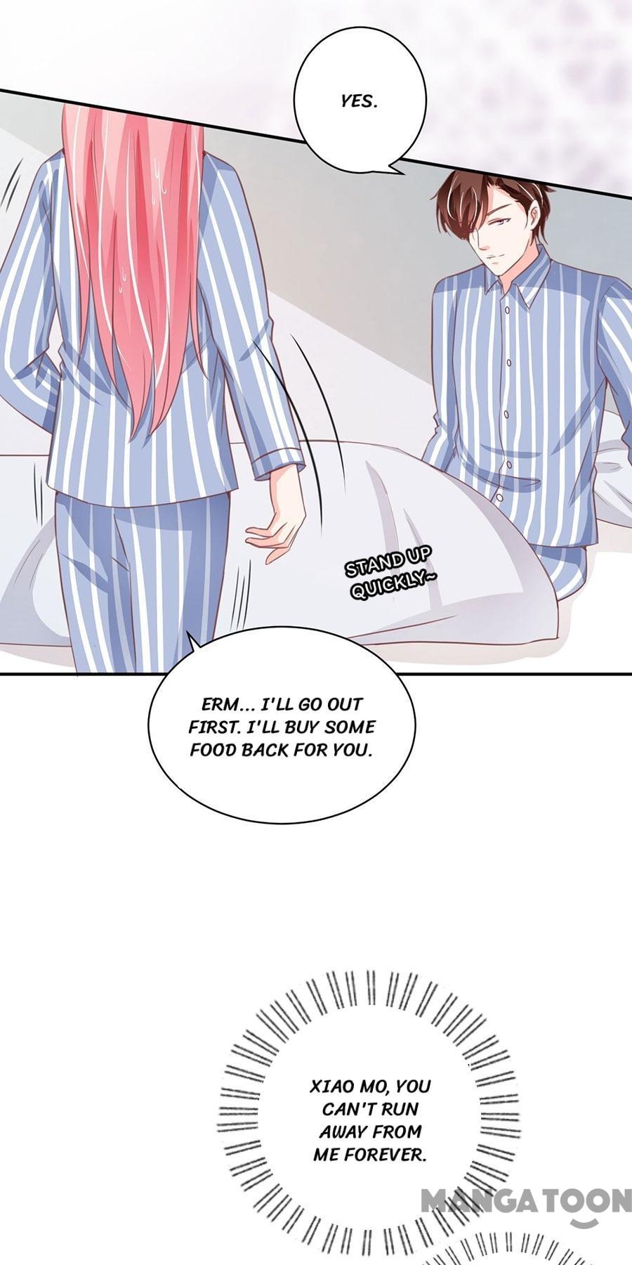 Prince’s Private Baby chapter 211 - page 27