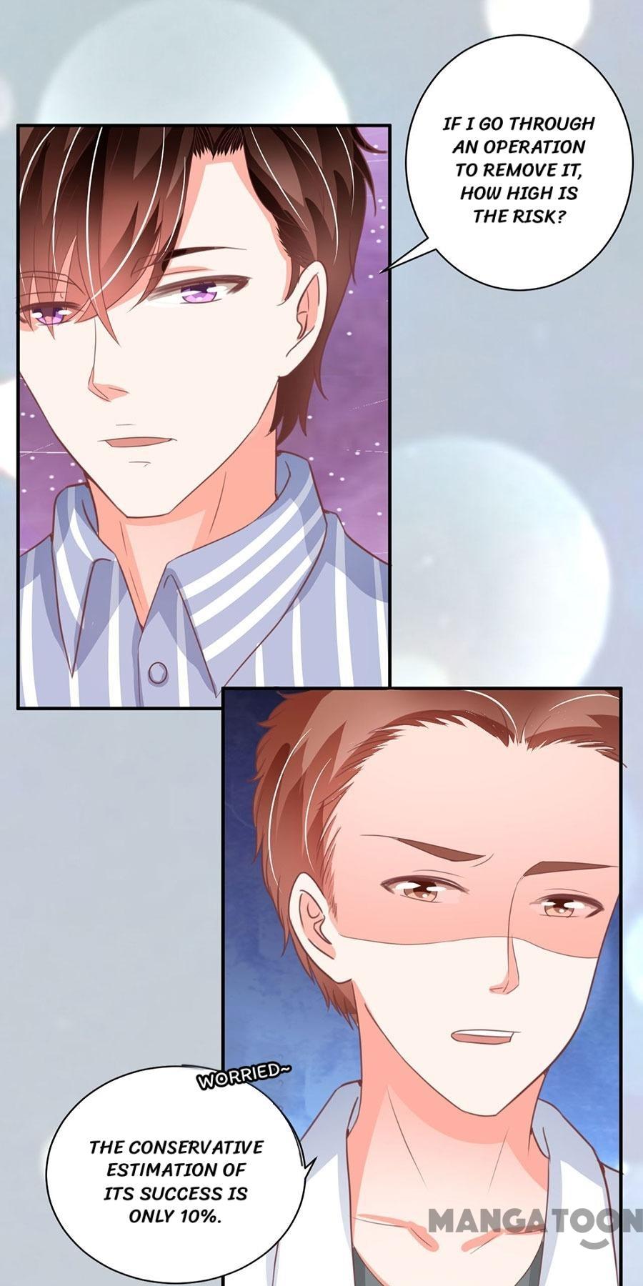 Prince’s Private Baby chapter 211 - page 31