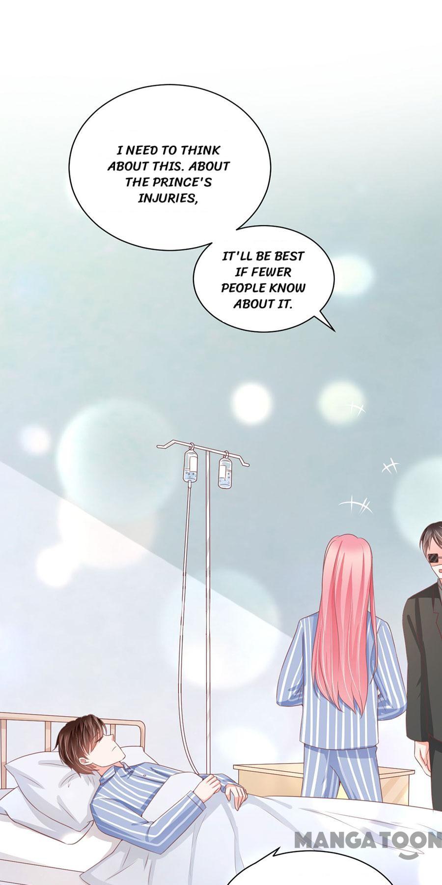 Prince’s Private Baby chapter 211 - page 6