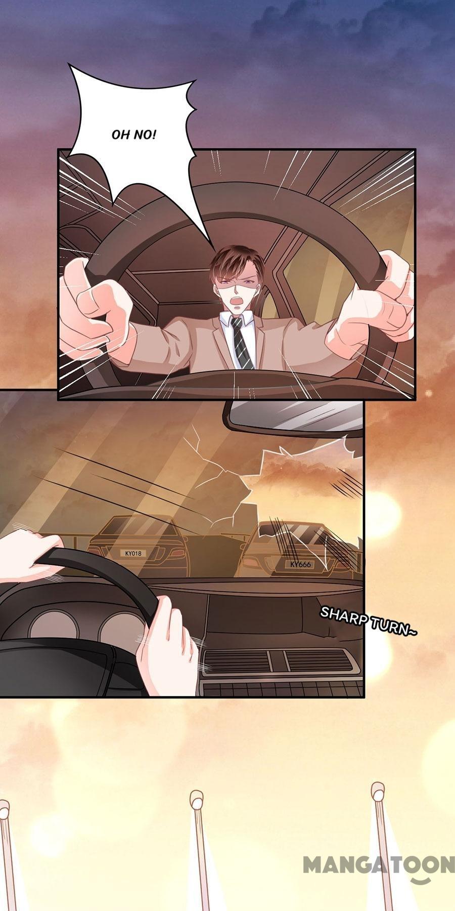 Prince’s Private Baby chapter 210 - page 1