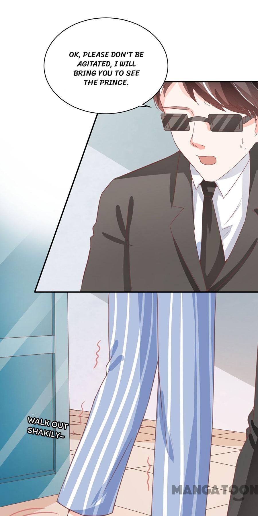 Prince’s Private Baby chapter 210 - page 40