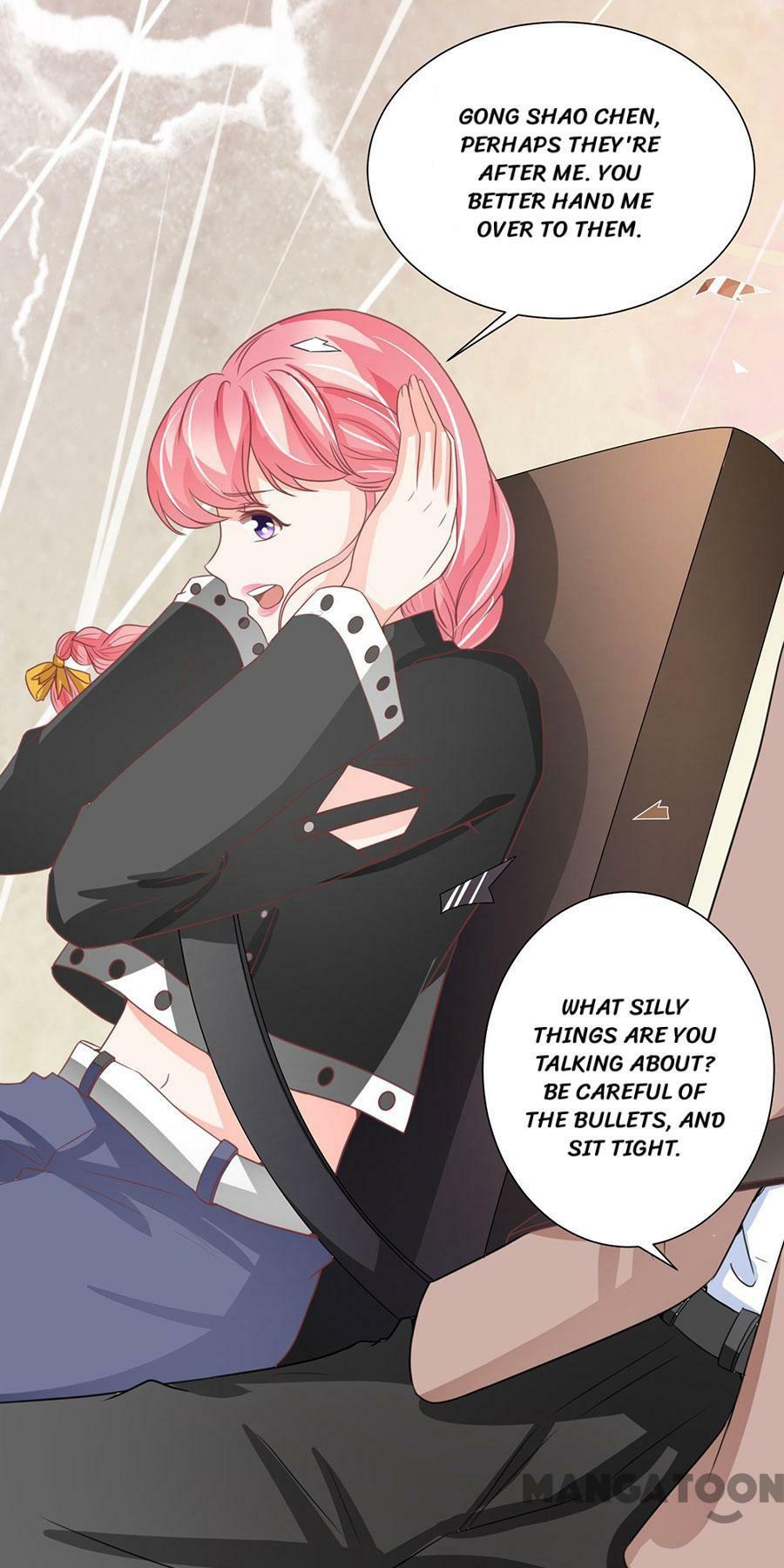 Prince’s Private Baby chapter 209 - page 26