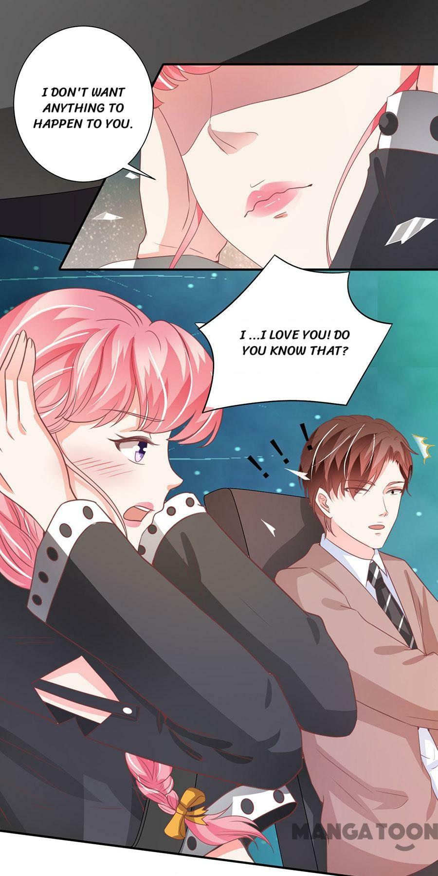 Prince’s Private Baby chapter 209 - page 28