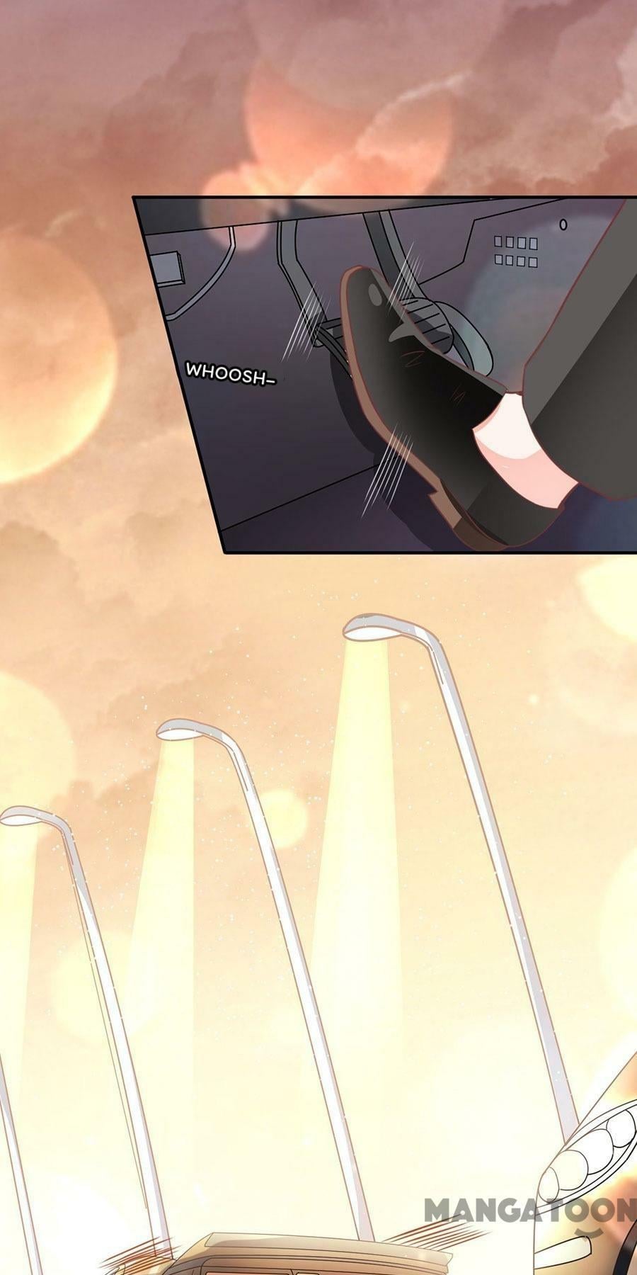 Prince’s Private Baby chapter 209 - page 9