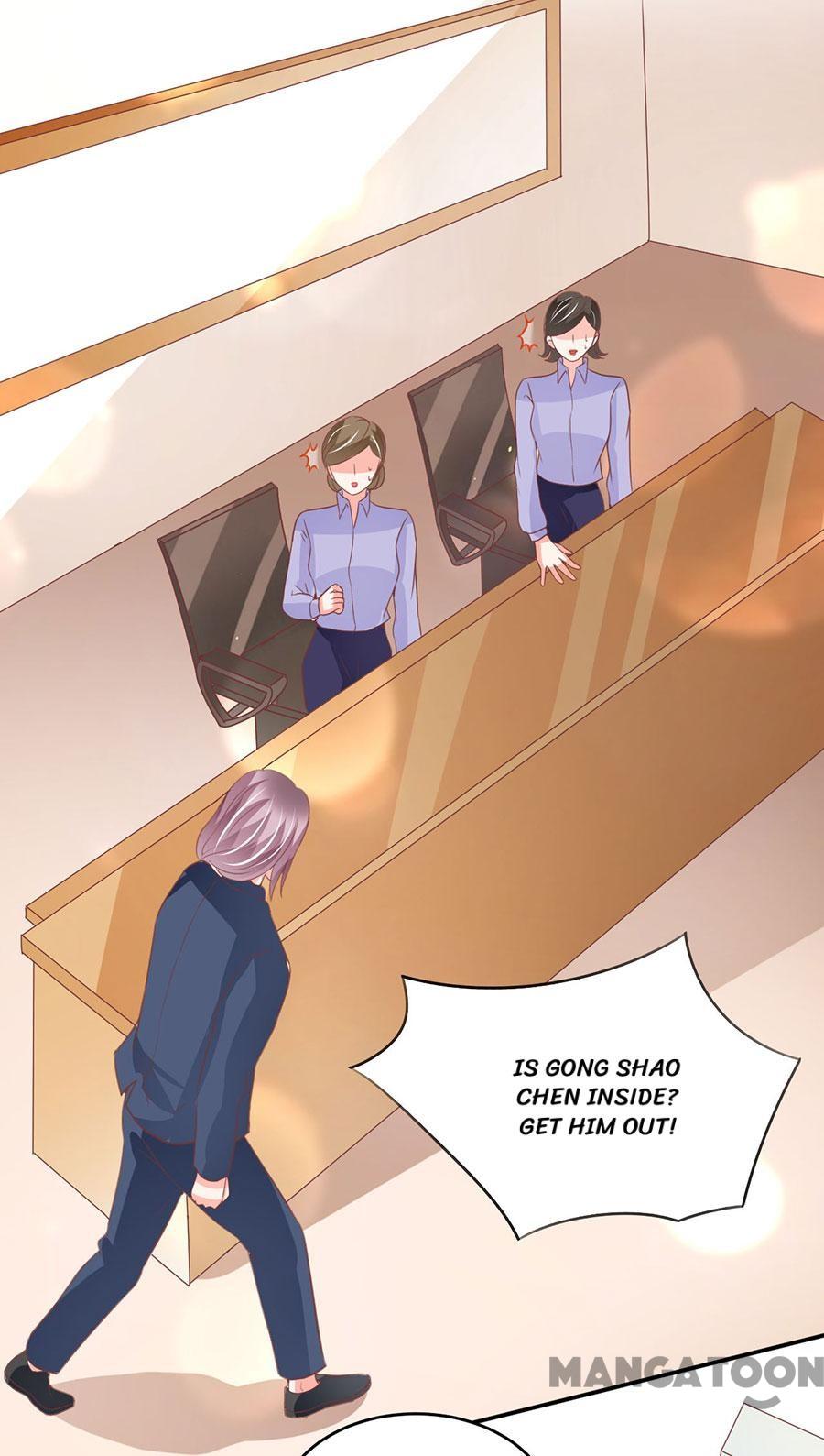 Prince’s Private Baby chapter 206 - page 36