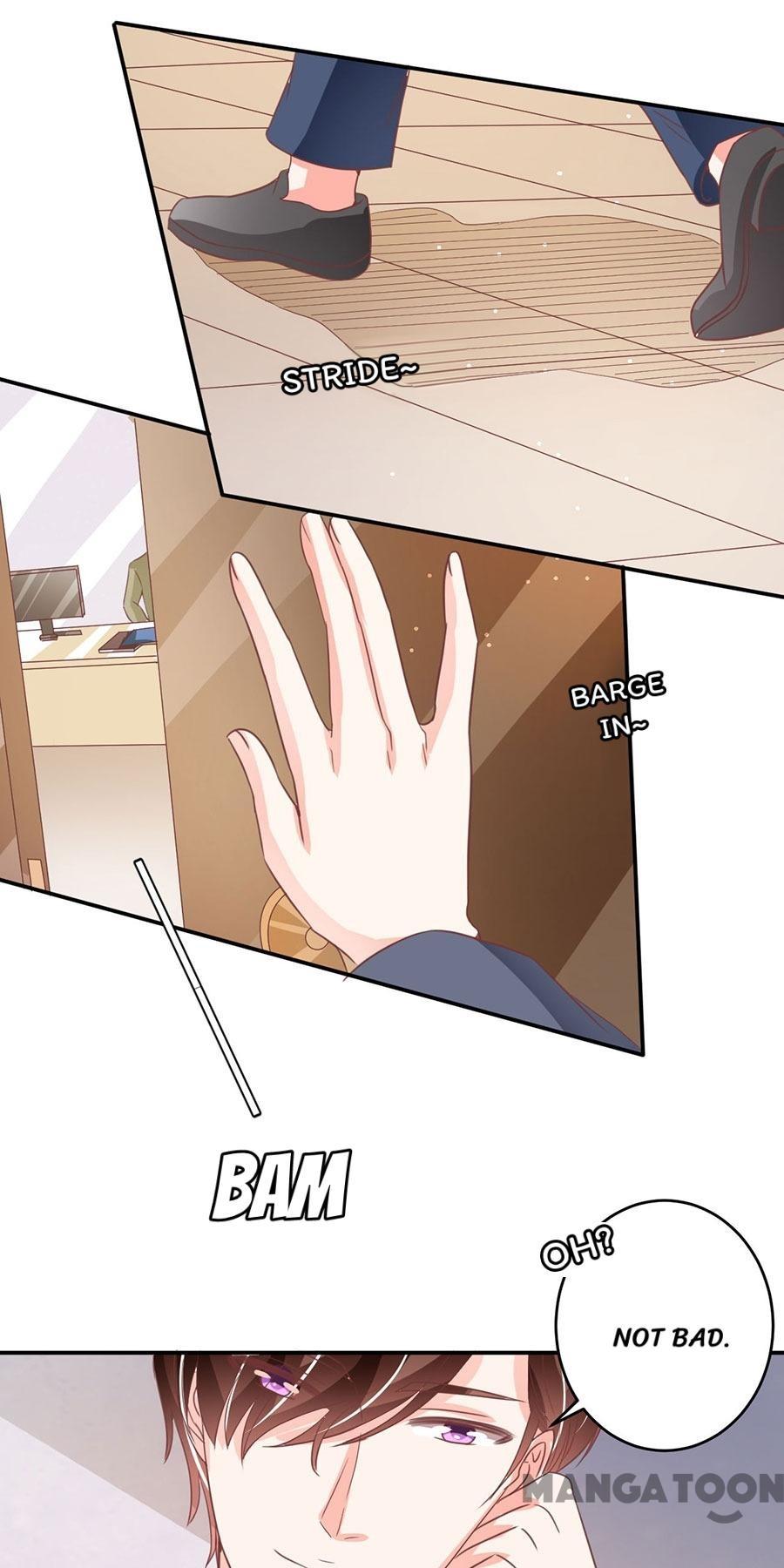 Prince’s Private Baby chapter 206 - page 39