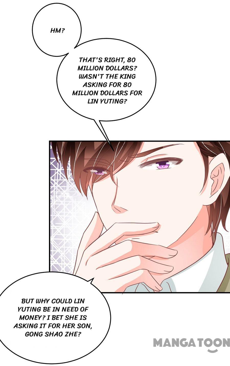 Prince’s Private Baby chapter 205 - page 10