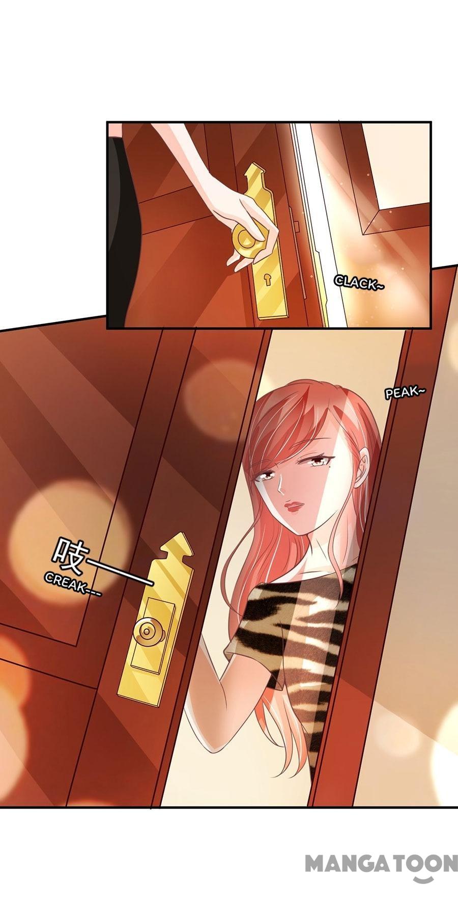 Prince’s Private Baby chapter 204 - page 11