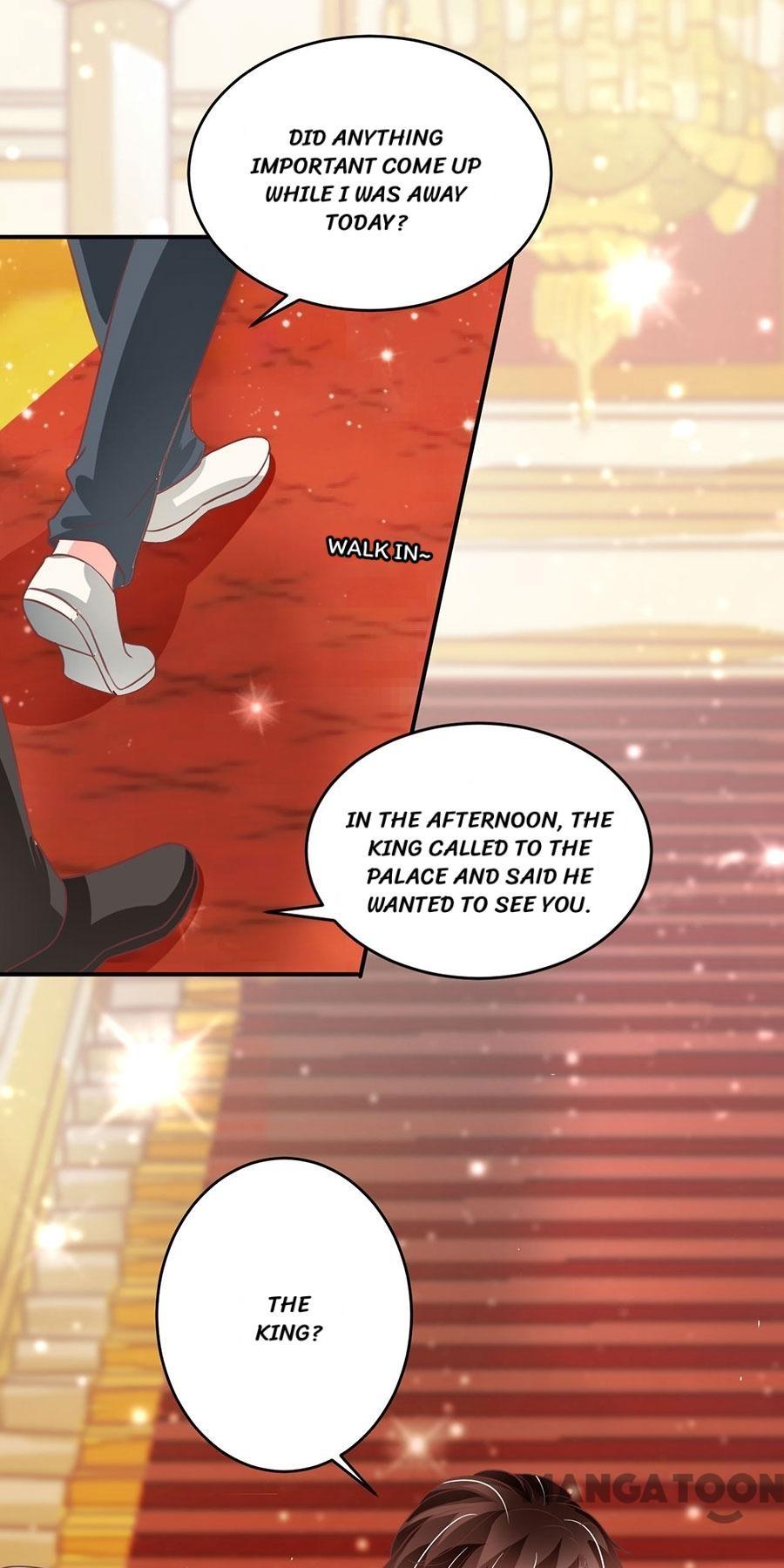Prince’s Private Baby chapter 204 - page 3