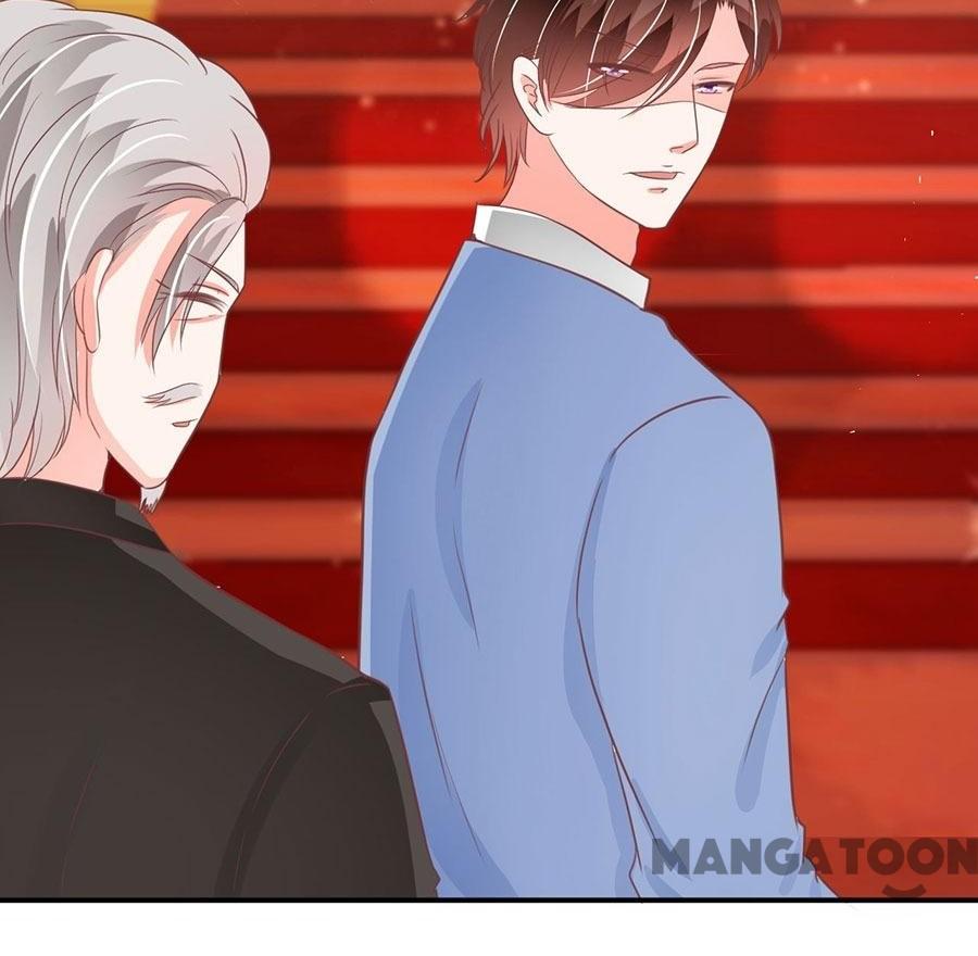 Prince’s Private Baby chapter 204 - page 4